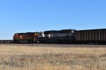 BNSF 9792/5837